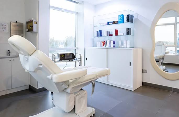 GNL Clinic — Images